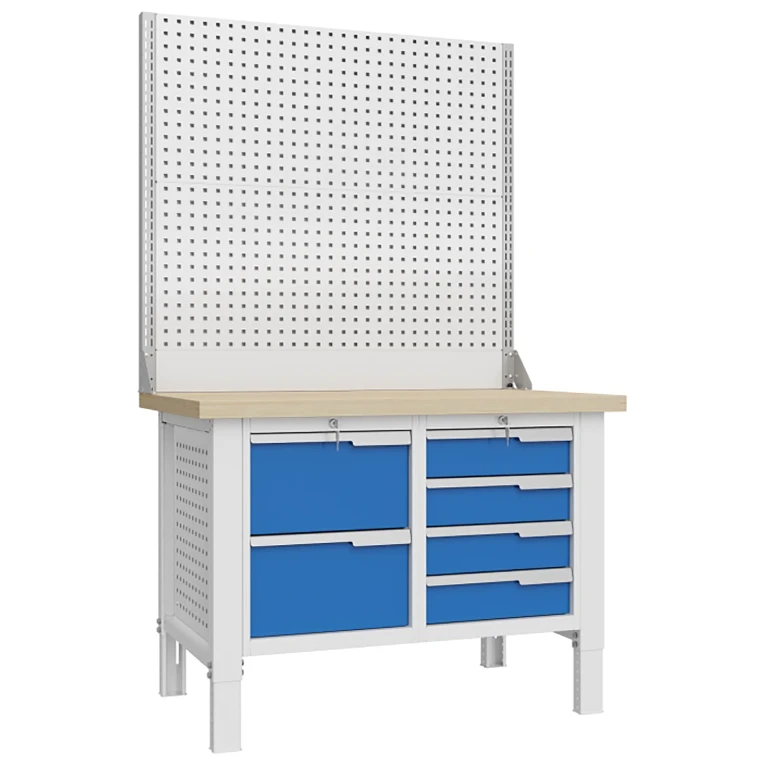 Стол-верстак Craft 1202.S24.3-2 купить в Тюмени Стол-верстак Craft 1202.S24.3-2 купить в Тюмени