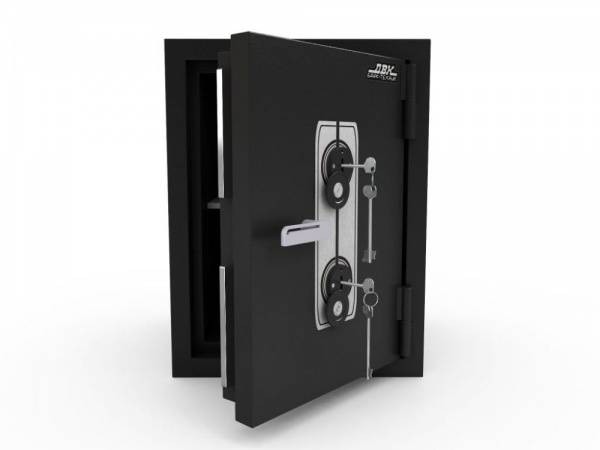 Сейф ЛС-310БТ купить в Тюмени