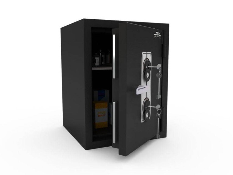 Сейф ЛС-310БТ купить в Тюмени