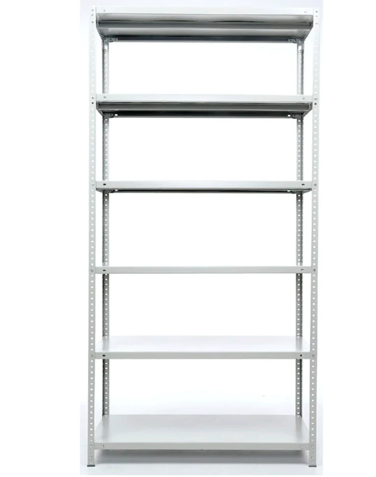 Стеллаж MS Standart 2550х700х500 6 полок купить в Тюмени