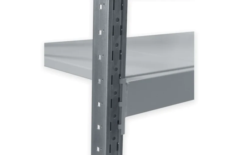 Стеллаж грузовой Диком СТ-051 2200х1800х850 с 7 ярусами купить в Тюмени