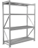 Стеллаж MS Profi 2000х1500х500 4 полки купить в Тюмени