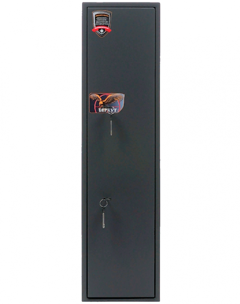 Оружейный сейф Aiko Беркут 1 купить в Тюмени Оружейный сейф Aiko Беркут 1 купить в Тюмени