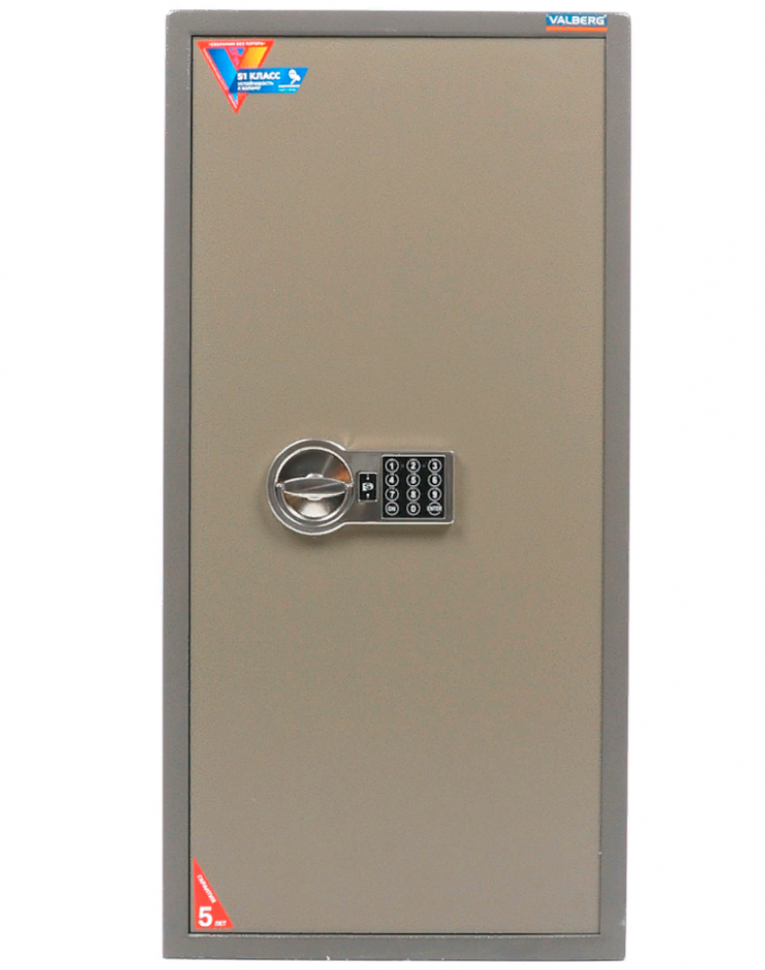 Офисный сейф Valberg ASM 90T EL купить в Тюмени Офисный сейф Valberg ASM 90T EL купить в Тюмени