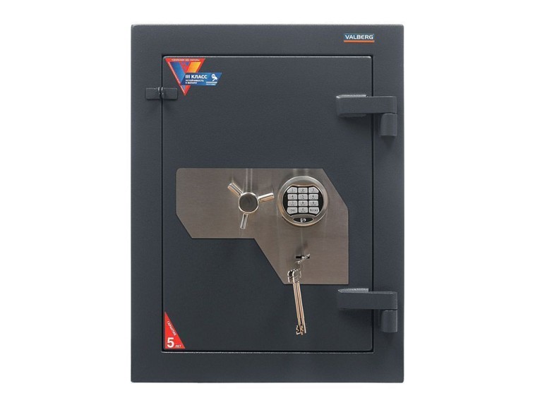 Взломостойкий сейф Valberg Форт 67 EL купить в Тюмени Взломостойкий сейф Valberg Форт 67 EL купить в Тюмени