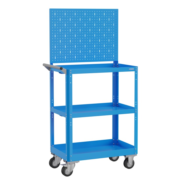 Тележка инструментальная PLC 9507.0-1 купить в Тюмени Тележка инструментальная PLC 9507.0-1 купить в Тюмени