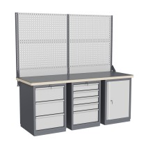 Верстак FBK 205.357-2 Верстак FBK 205.357-2