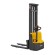 Штабелер электрический самоходный CDD15R-E (N) (1500 кг; 3,5 м; 24В / 105Ач) SMARTLIFT (SMART) купить в Тюмени