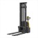 Штабелер электрический самоходный CDD15R-E (N) (1500 кг; 3,5 м; 24В / 105Ач) SMARTLIFT (SMART) купить в Тюмени