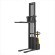 Штабелер электрический самоходный CDD15R-E (N) (1500 кг; 3,5 м; 24В / 105Ач) SMARTLIFT (SMART) купить в Тюмени