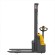 Штабелер электрический самоходный CDD15R-E (N) (1500 кг; 3,5 м; 24В / 105Ач) SMARTLIFT (SMART) купить в Тюмени