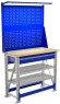 Верстак Master M100.MF1 / MF1.122.W купить в Тюмени