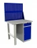 Верстак Profi WT100.F1/WD2.020 купить в Тюмени