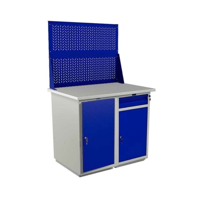 Верстак Profi WT100.WD1/WD2.020 купить в Тюмени Верстак Profi WT100.WD1/WD2.020 купить в Тюмени