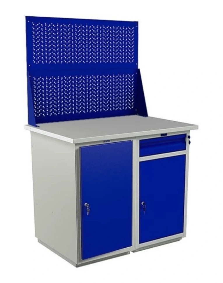 Верстак Profi WT100.WD1/WD2.020 купить в Тюмени Верстак Profi WT100.WD1/WD2.020 купить в Тюмени