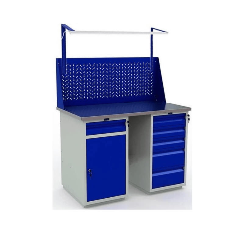 Верстак Profi WT120.WD2/WD5.011 купить в Тюмени Верстак Profi WT120.WD2/WD5.011 купить в Тюмени