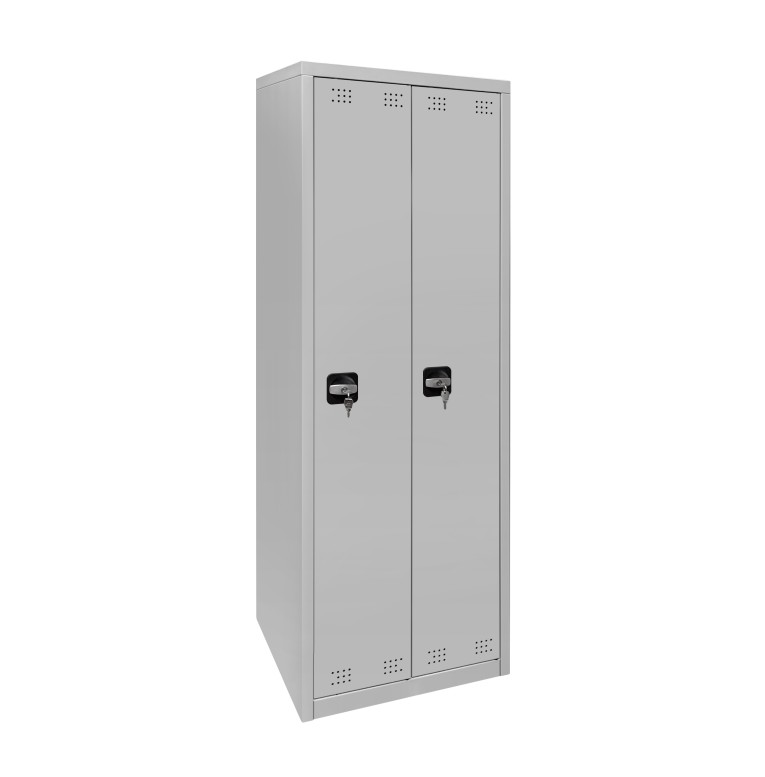 Шкаф двухсекционный Gresson ШРД-1750 ESD купить в Тюмени Шкаф двухсекционный Gresson ШРД-1750 ESD купить в Тюмени