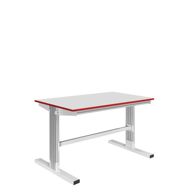 Стол рабочий Gresson СРП-1000х800КП ESD купить в Тюмени Стол рабочий Gresson СРП-1000х800КП ESD купить в Тюмени