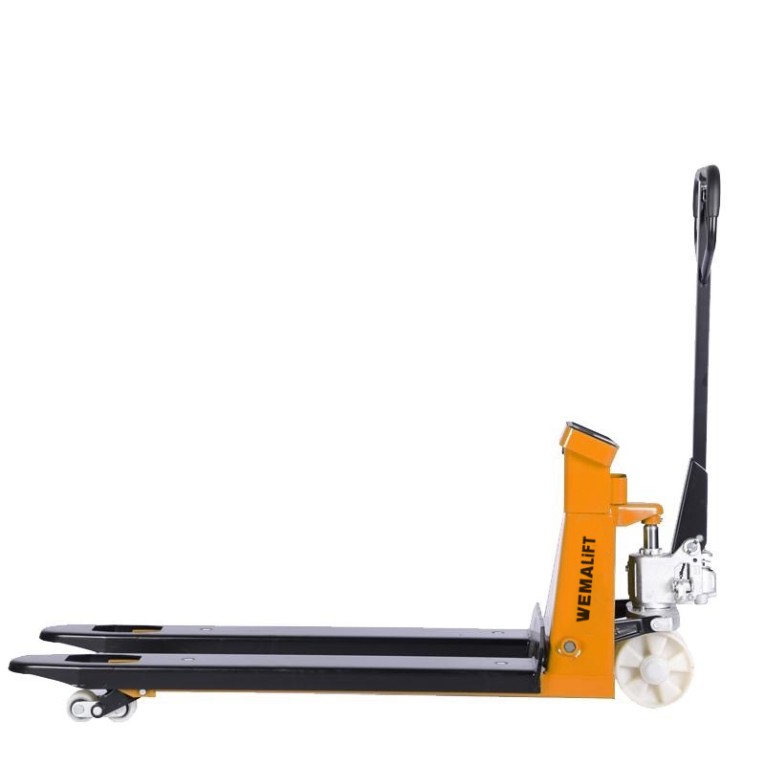 Гидравлическая рохля с весами BFC-SC-II (2000 кг; 1150х570 мм; RDP) WEMALIFT купить в Тюмени Гидравлическая рохля с весами BFC-SC-II (2000 кг; 1150х570 мм; RDP) WEMALIFT купить в Тюмени