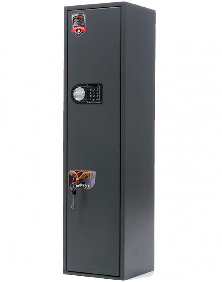 Оружейный сейф Aiko Беркут 1 EL купить в Тюмени Оружейный сейф Aiko Беркут 1 EL купить в Тюмени