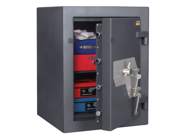 Взломостойкий сейф Valberg Форт 67 KL купить в Тюмени Взломостойкий сейф Valberg Форт 67 KL купить в Тюмени