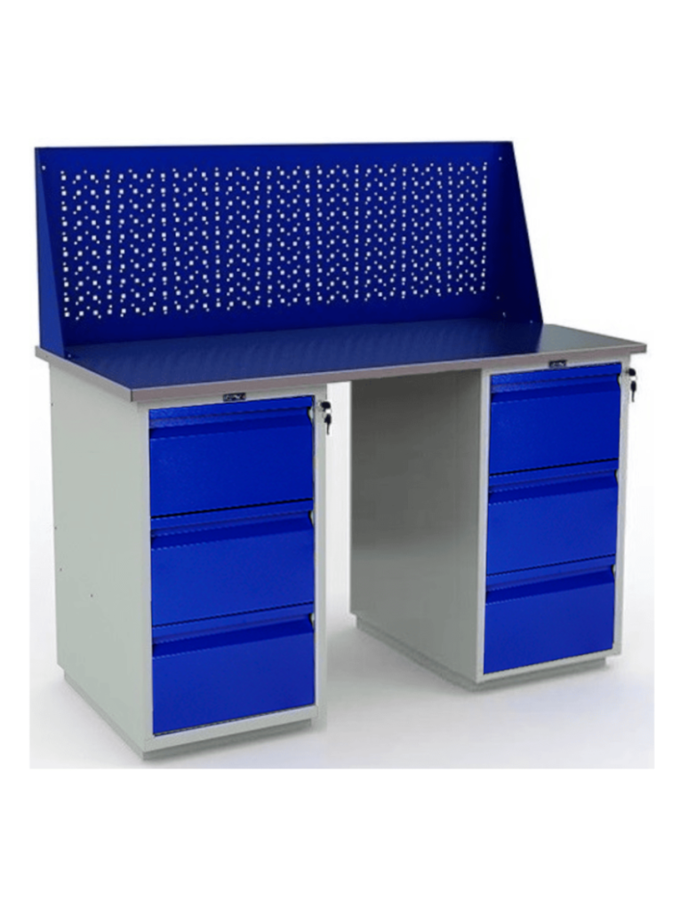 Верстак Практик Profi WT140.WD3/WD3.010 купить в Тюмени Верстак Практик Profi WT140.WD3/WD3.010 купить в Тюмени