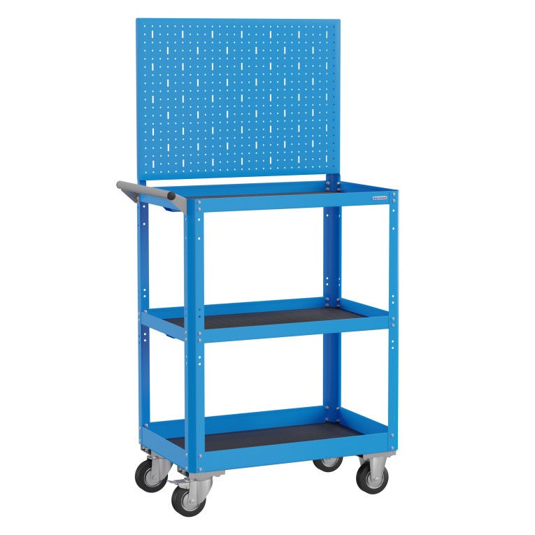 Тележка инструментальная PLC 9507.0-1К купить в Тюмени Тележка инструментальная PLC 9507.0-1К купить в Тюмени