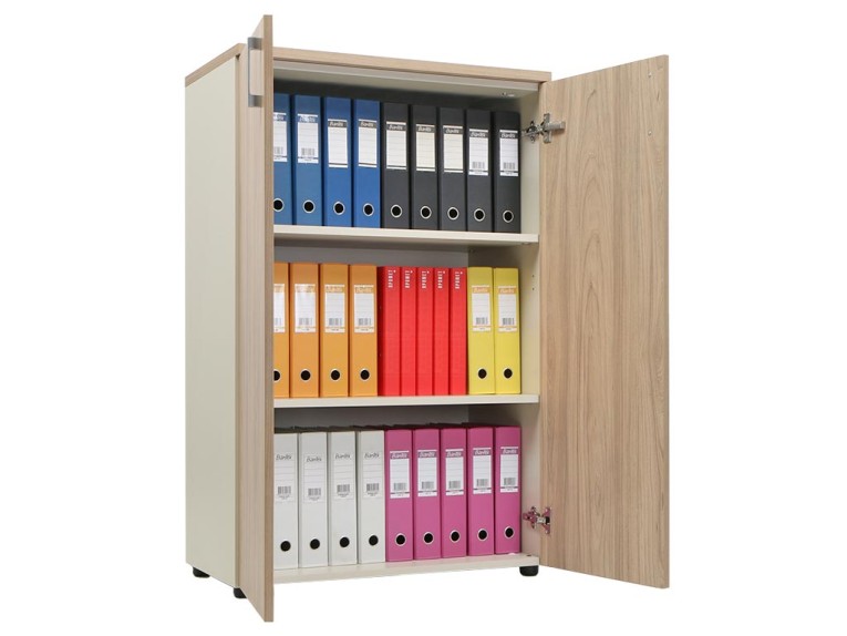 Шкаф NW 1280 закрытый вяз натуральный/бежевый купить в Тюмени Шкаф NW 1280 закрытый вяз натуральный/бежевый купить в Тюмени