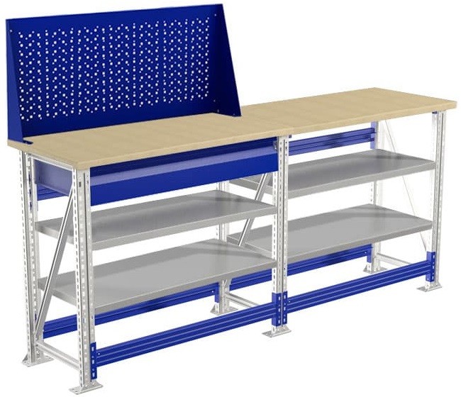 Верстак Master M100.MF1 / MF1 / MF1.112.002 купить в Тюмени Верстак Master M100.MF1 / MF1 / MF1.112.002 купить в Тюмени