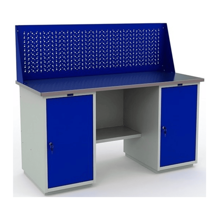 Верстак Profi WT160.WD1/WD1.010 (WB 160Sh + WD1 + WD1 + WS) купить в Тюмени