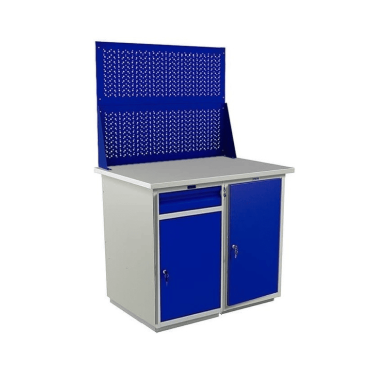 Верстак Profi WT100.WD2/WD1.020 купить в Тюмени Верстак Profi WT100.WD2/WD1.020 купить в Тюмени