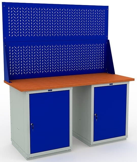 Верстак Expert W160.WS1/WS1.020 купить в Тюмени Верстак Expert W160.WS1/WS1.020 купить в Тюмени