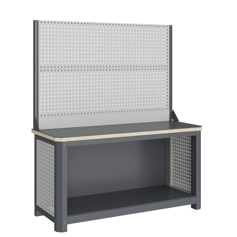 Верстак MCN 1552.0.111-2 купить в Тюмени Верстак MCN 1552.0.111-2 купить в Тюмени