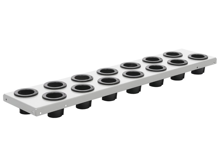 Полка для тележки Hard SK 63 купить в Тюмени Полка для тележки Hard SK 63 купить в Тюмени