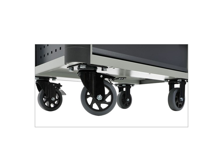 Инструментальная тележка WDS-6.0 new купить в Тюмени Инструментальная тележка WDS-6.0 new купить в Тюмени