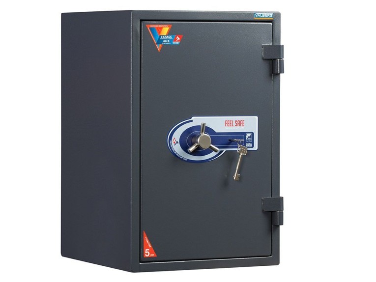 Огневзломостойкий сейф Valberg Гарант 67 T купить в Тюмени Огневзломостойкий сейф Valberg Гарант 67 T купить в Тюмени