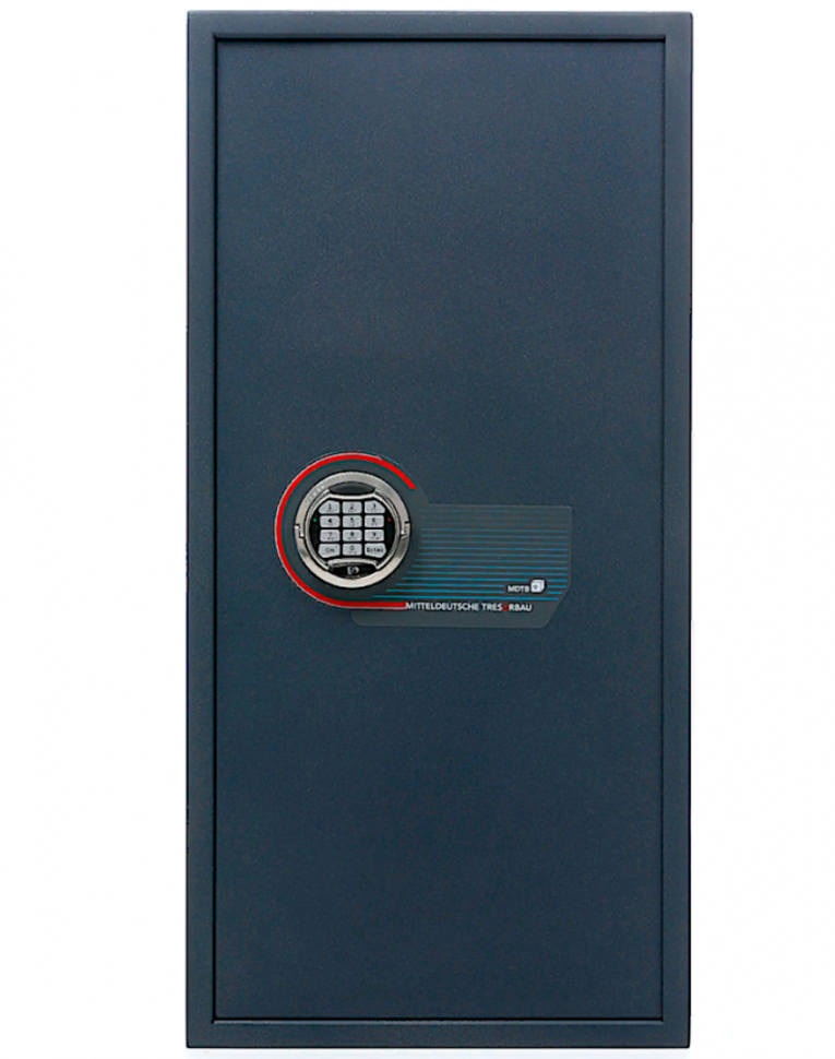 Офисный сейф MDTB ES-90Т.Е купить в Тюмени Офисный сейф MDTB ES-90Т.Е купить в Тюмени