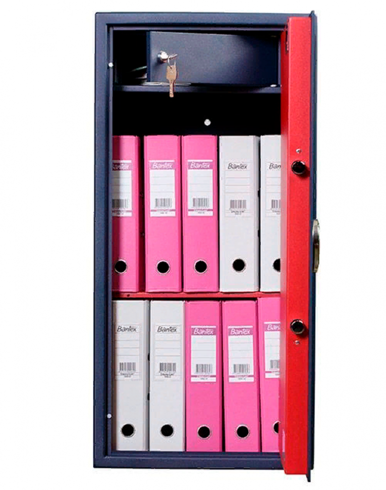 Офисный сейф MDTB ES-90Т.Е купить в Тюмени Офисный сейф MDTB ES-90Т.Е купить в Тюмени