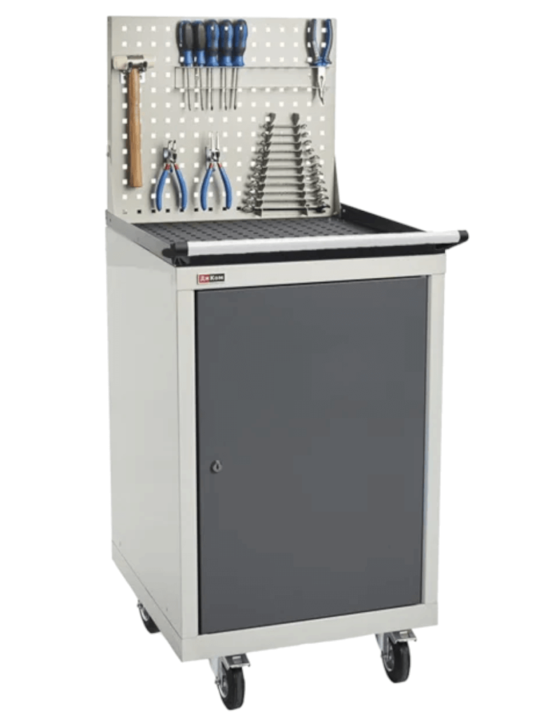 Тумба инструментальная ДиКом ВЛ-К-010-02 купить в Тюмени Тумба инструментальная ДиКом ВЛ-К-010-02 купить в Тюмени