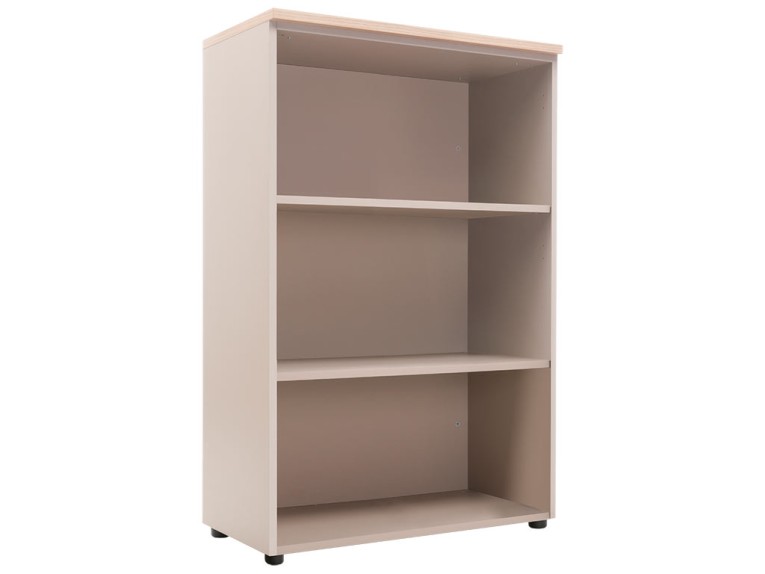 Шкаф NW 1280S открытый вяз натуральный/бежевый купить в Тюмени Шкаф NW 1280S открытый вяз натуральный/бежевый купить в Тюмени