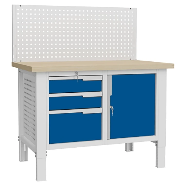 Стол-верстак Craft 1202.S37.3-1 купить в Тюмени Стол-верстак Craft 1202.S37.3-1 купить в Тюмени