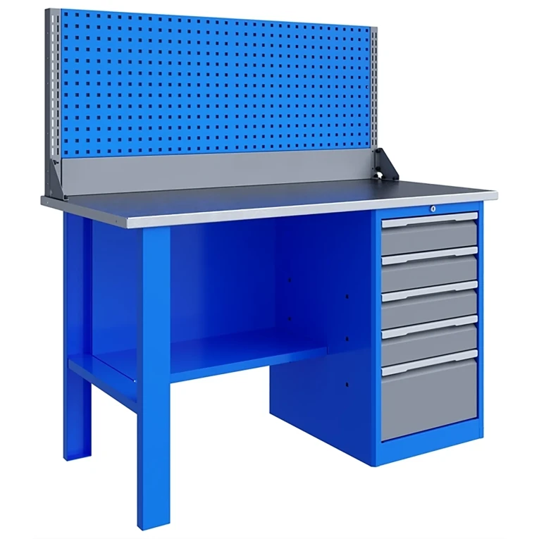 Верстак PRF 141.15.2-1 купить в Тюмени Верстак PRF 141.15.2-1 купить в Тюмени