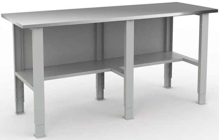 Верстак Expert W200.F2/F2/F2.000.W купить в Тюмени Верстак Expert W200.F2/F2/F2.000.W купить в Тюмени