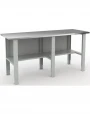 Верстак Expert W200.F2/F2/F2.000.W Верстак Expert W200.F2/F2/F2.000.W