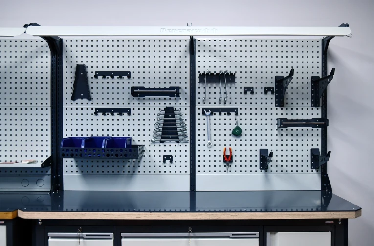 Верстак MCN 1552.0.111-2F купить в Тюмени Верстак MCN 1552.0.111-2F купить в Тюмени