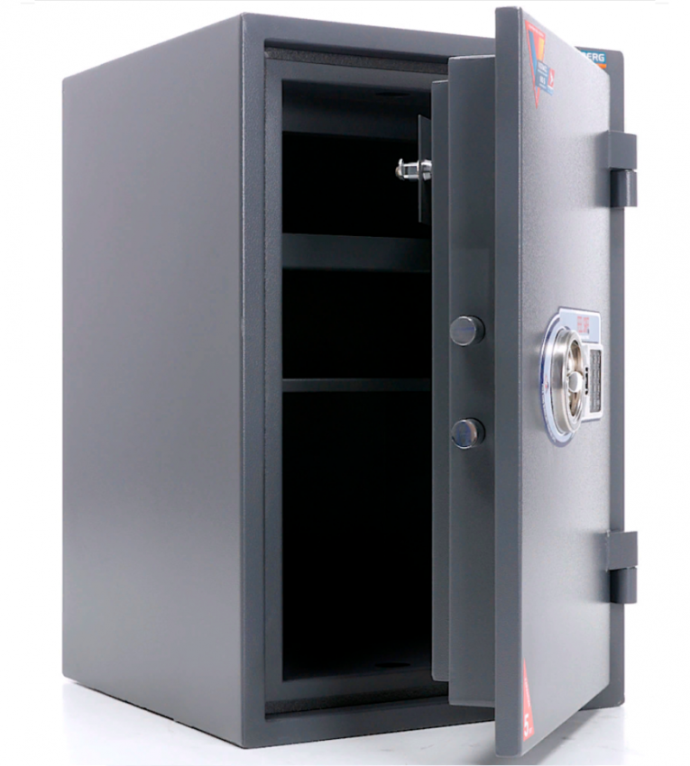 Огневзломостойкий сейф Valberg Гарант 67 T EL купить в Тюмени Огневзломостойкий сейф Valberg Гарант 67 T EL купить в Тюмени