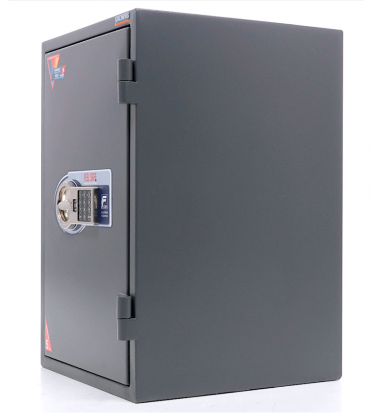 Огневзломостойкий сейф Valberg Гарант 67 T EL купить в Тюмени Огневзломостойкий сейф Valberg Гарант 67 T EL купить в Тюмени