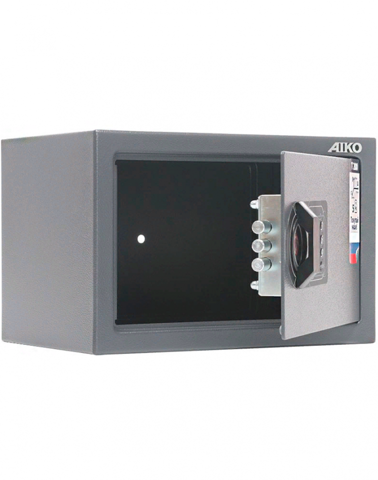 Мебельный сейф Aiko Т-200 EL купить в Тюмени Мебельный сейф Aiko Т-200 EL купить в Тюмени