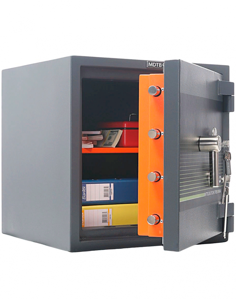 Взломостойкий сейф MDTB Banker-M 55 2K купить в Тюмени Взломостойкий сейф MDTB Banker-M 55 2K купить в Тюмени