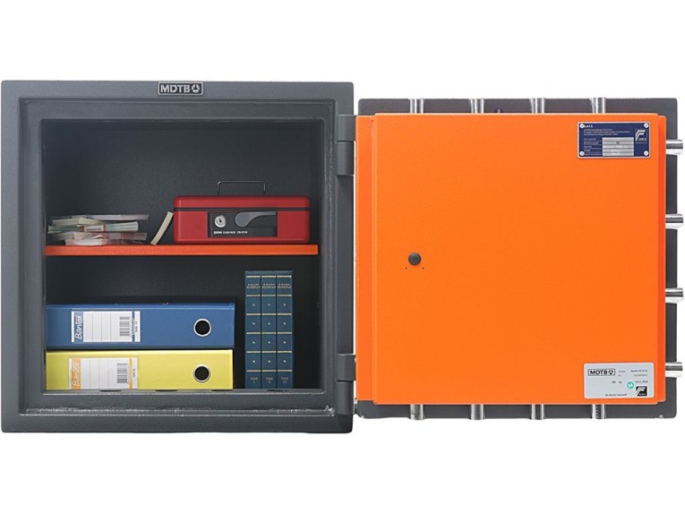 Взломостойкий сейф MDTB Banker-M 55 2K купить в Тюмени Взломостойкий сейф MDTB Banker-M 55 2K купить в Тюмени